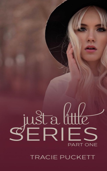 Just a Little Series (Part 1) by Tracie Puckett