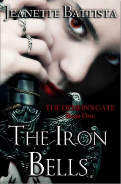 The Iron Bells by Jeanette Battista