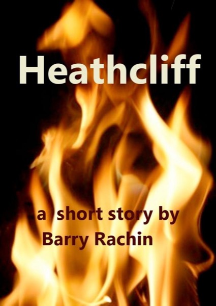 Heathcliff by Barry Rachin