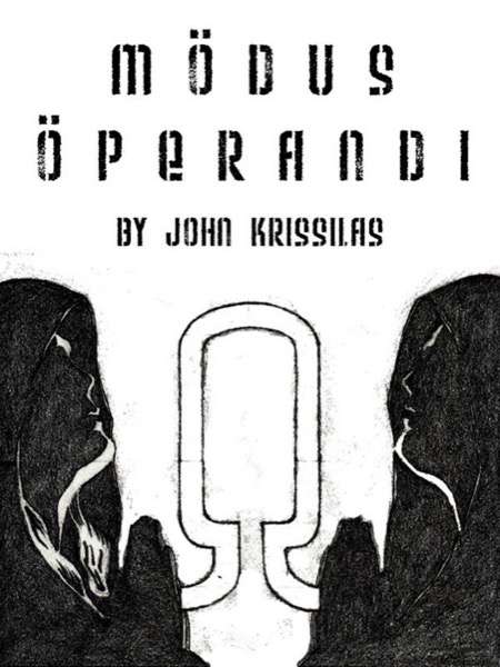 Modus Operandi by John Krissilas