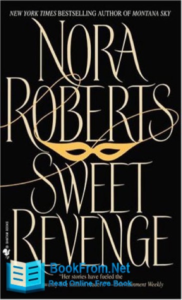 Sweet Revenge by Nora Roberts