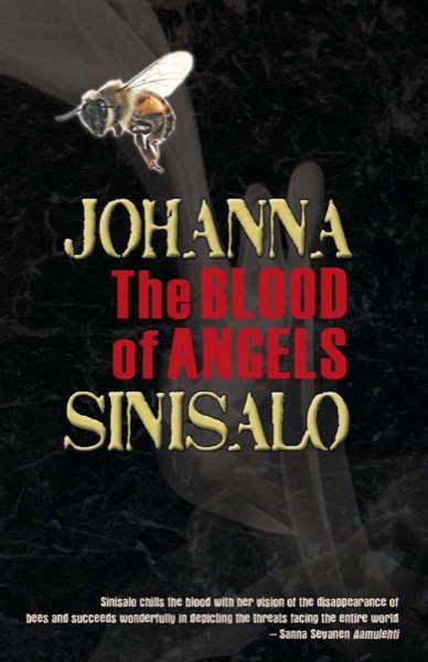 The Blood of Angels by Johanna Sinisalo