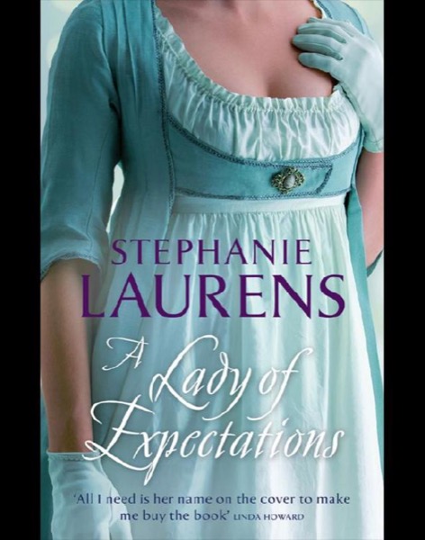 A Lady of Expectations by Stephanie Laurens