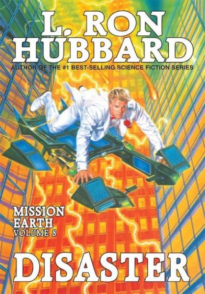 Disaster by L. Ron Hubbard