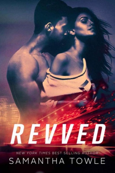 Revved by Samantha Towle