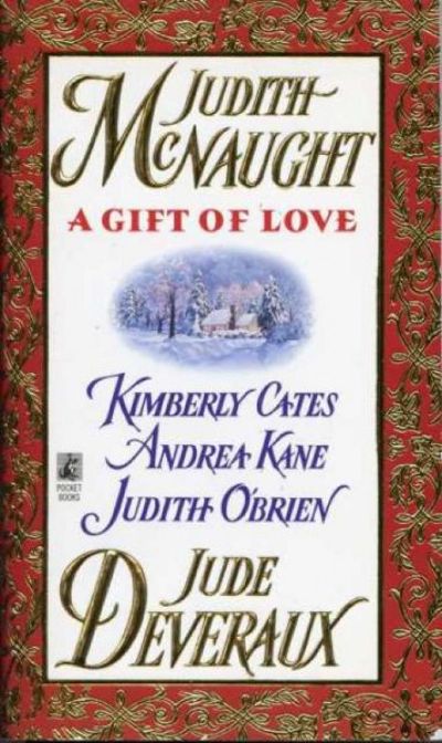 A Gift of Love by Judith O'Brien