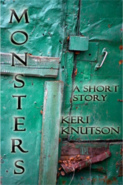 Monsters by Keri Knutson