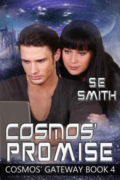 Cosmos' Promise by S. E. Smith