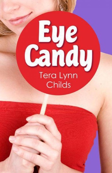 Eye Candy by R. L. Stine