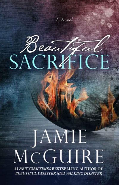 Beautiful Sacrifice by Jamie McGuire