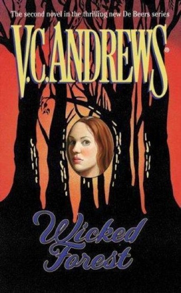 Wicked Forest by V. C. Andrews
