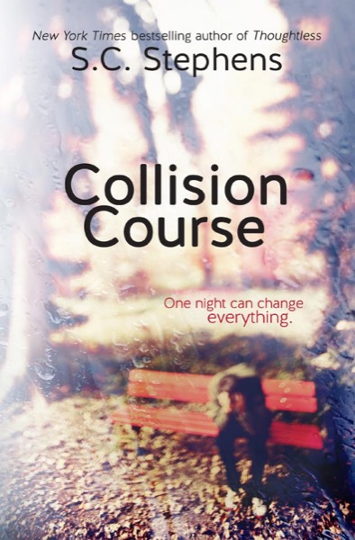 Collision Course by S. C. Stephens