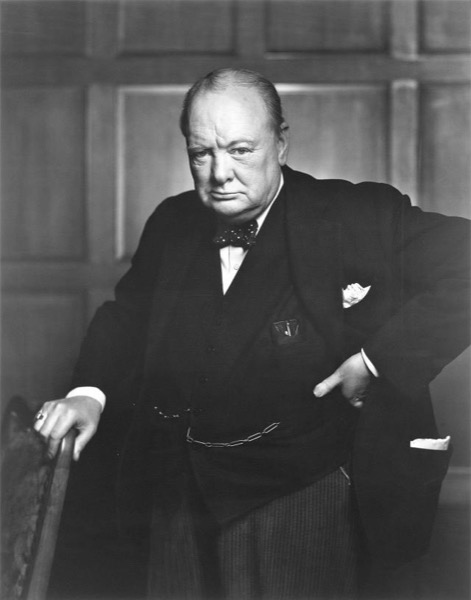 The Crisis — Volume 01 by Winston Churchill