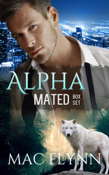 Alpha Mated Box Set