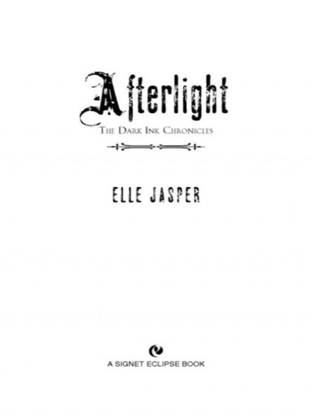 Afterlight by Alex Scarrow