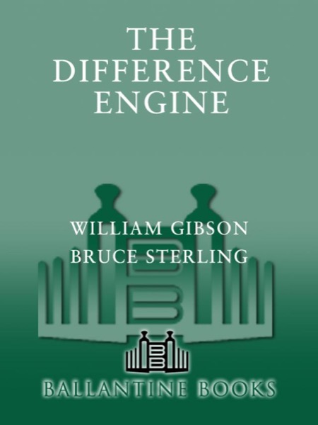 The Difference Engine by William Gibson