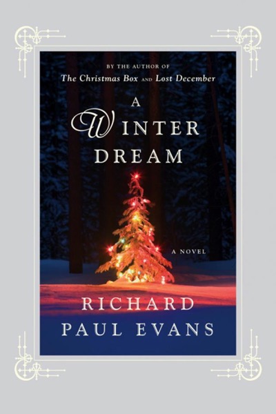 A Winter Dream by Richard Paul Evans