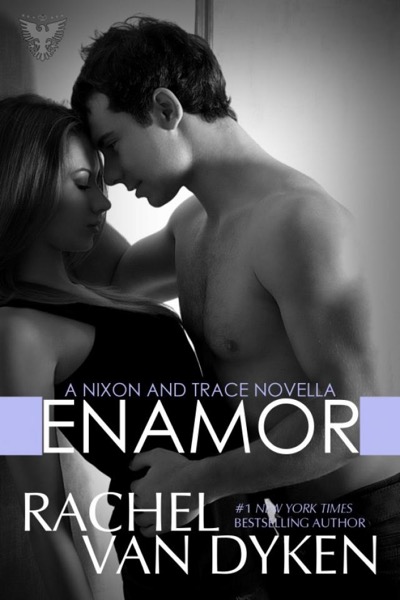 Enamor by Rachel Van Dyken