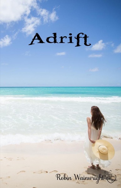 Adrift by Robin Wainwright