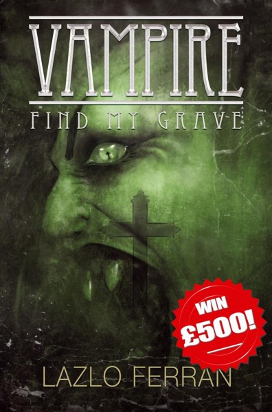 Vampire - Find my Grave by Lazlo Ferran