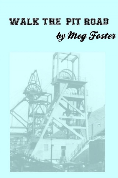 Walk the Pit Road by Meg Foster