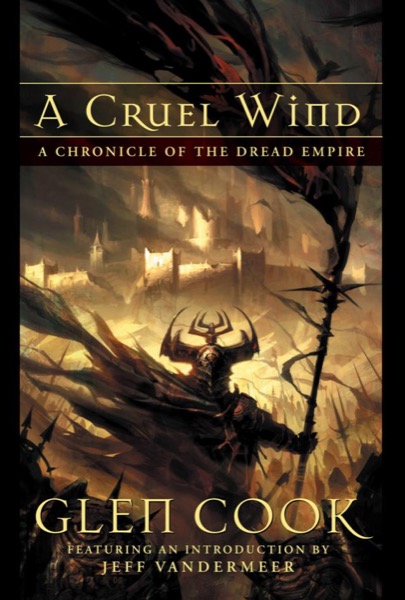 A Cruel Wind by Glen Cook