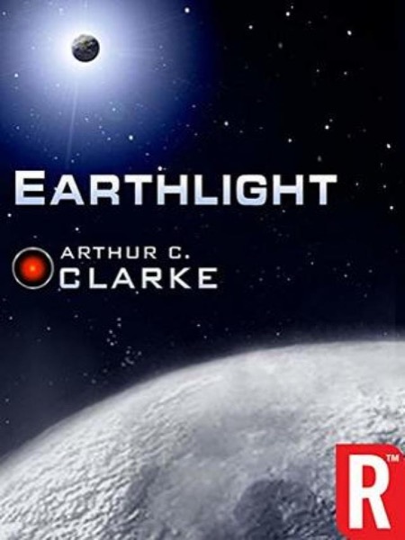 Earthlight (Arthur C. Clarke Collection) by Arthur C. Clarke