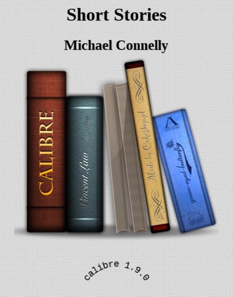 Suicide Run: Three Harry Bosch Stories by Michael Connelly