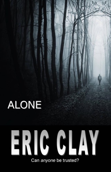 Alone by Eric Clay