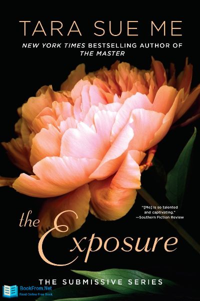 The Exposure by Tara Sue Me