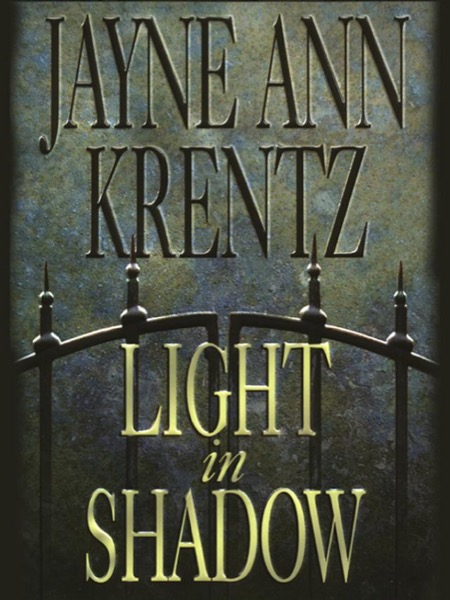 Light in Shadow by Jayne Ann Krentz