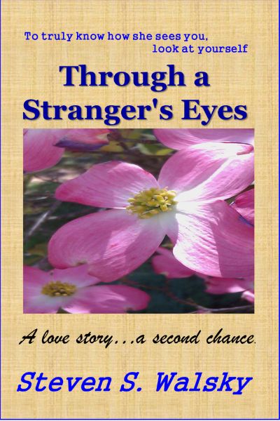 Through a Stranger's Eyes by Steven S Walsky