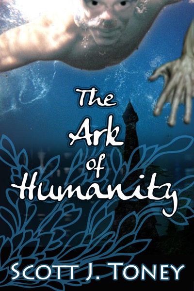 The Ark of Humanity by Scott Toney