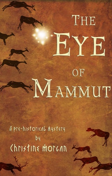 The Eye of Mammut by Christine Morgan