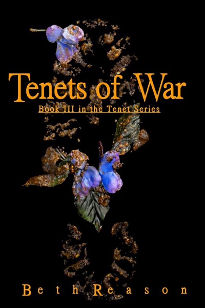 Tenets of War by Beth Reason