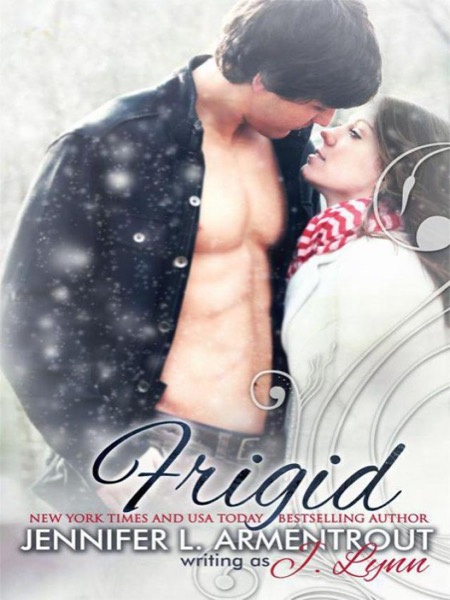 Frigid by J. Lynn