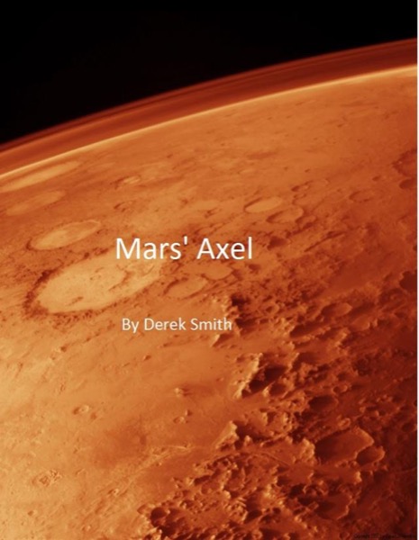 Mars' Axel