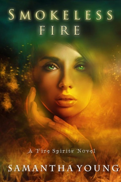 Smokeless Fire by Samantha Young