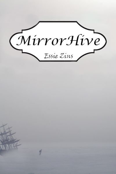 MirrorHive by Essie Zins