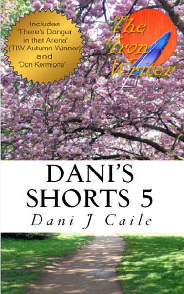 Dani's Shorts 5 by Dani J Caile