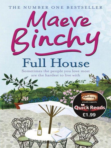 Full House by Janet Evanovich