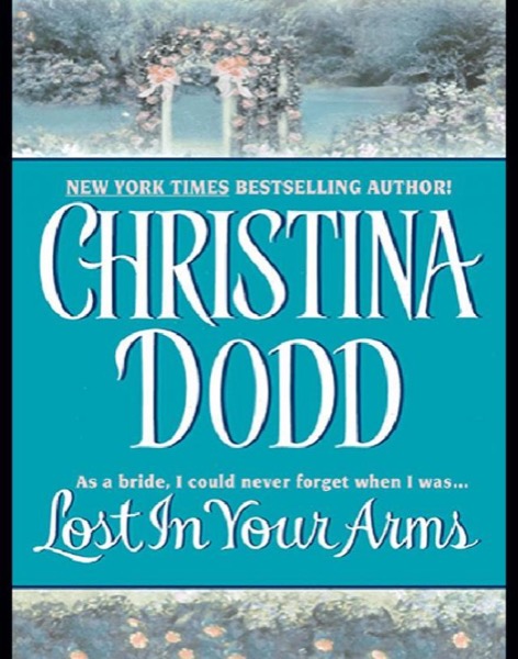 Lost in Your Arms by Christina Dodd