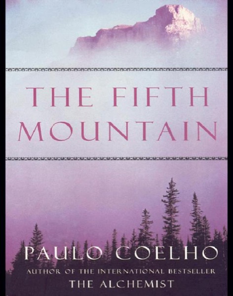 Fifth Mountain: A Novel