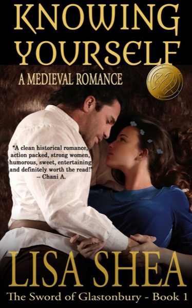 Knowing Yourself - A Medieval Romance by C.M. Owens