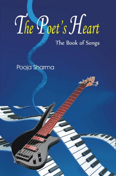 The Poet's Heart by Pooja Sharma