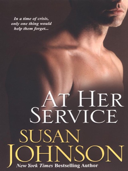 At Her Service by Susan Johnson