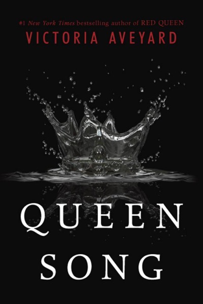 Red Queen Novella #1