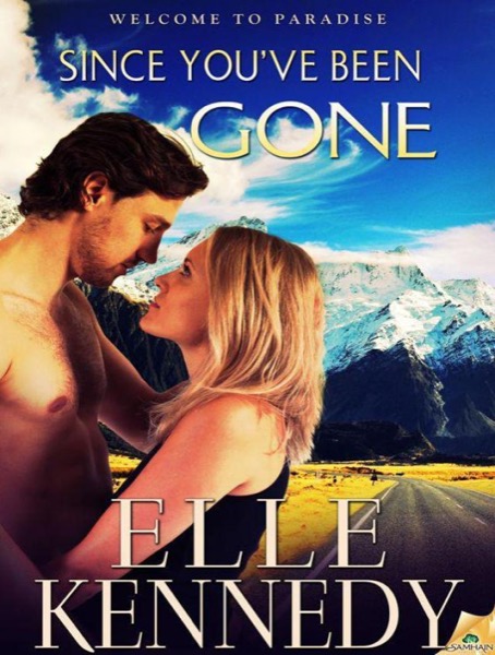 Since You've Been Gone by Elle Kennedy