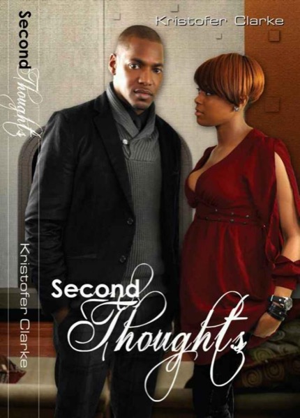 Second Thoughts by Kristofer Clarke