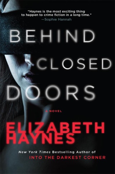 Behind Closed Doors by B. A. Paris